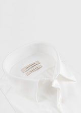 White Plain Shirt