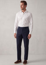 White Plain Shirt