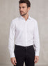 White Plain Shirt