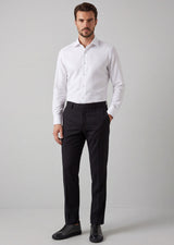 White Plain Shirt