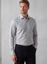 Grey Long Sleeve Shirt