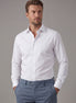 White Plain Shirt