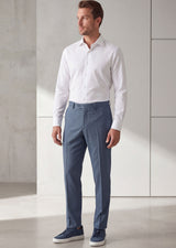 White Plain Shirt