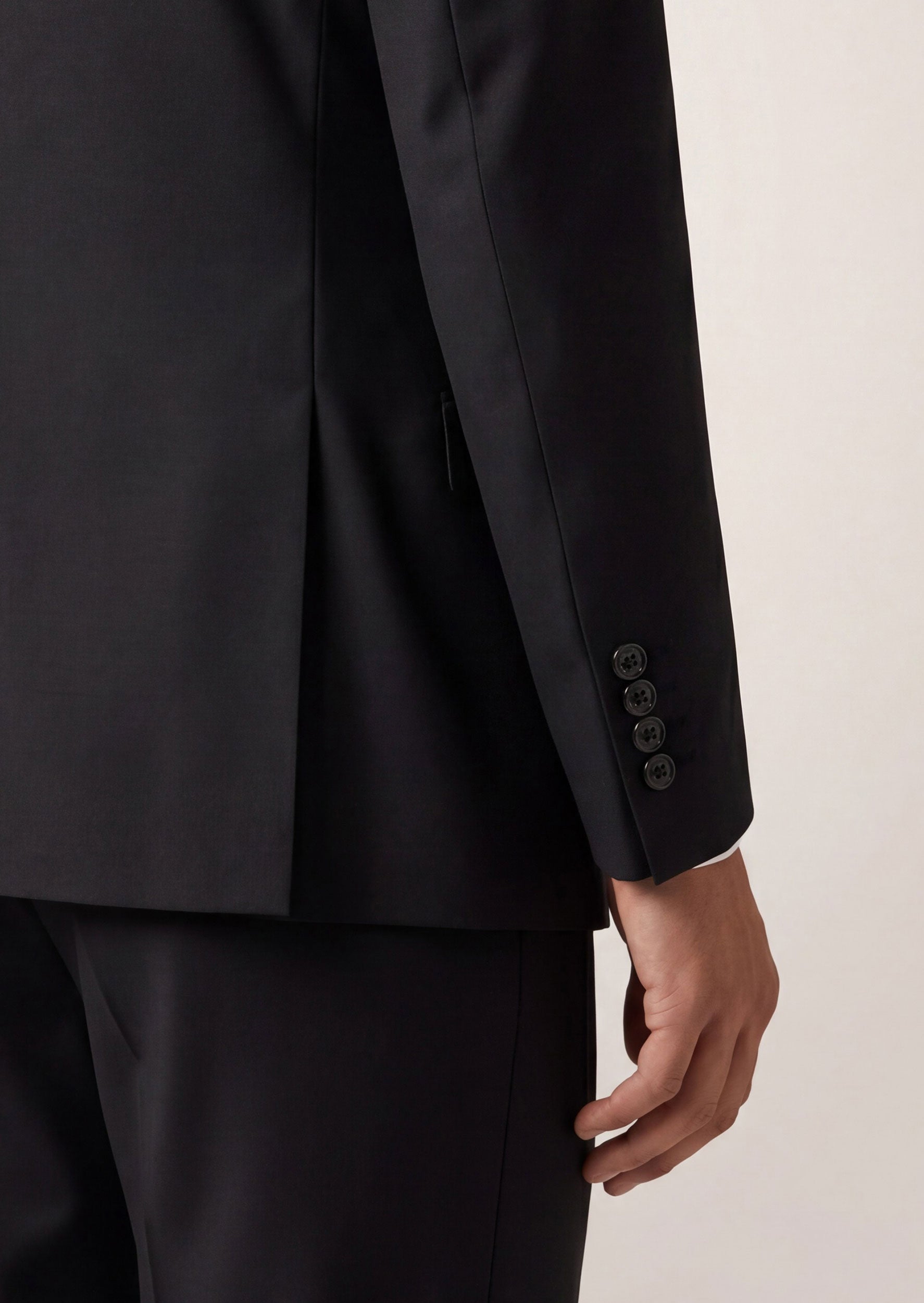 Black Suit