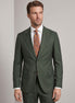 Green Suit