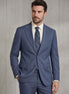 Royal Blue Suit