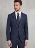 Light Navy Suit