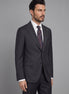 Dark Navy Suit