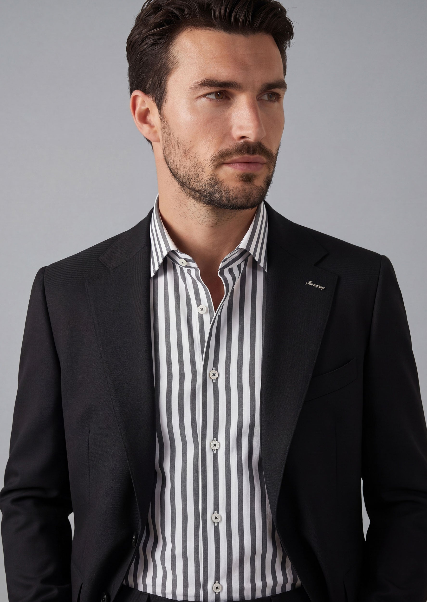 Black Blazer