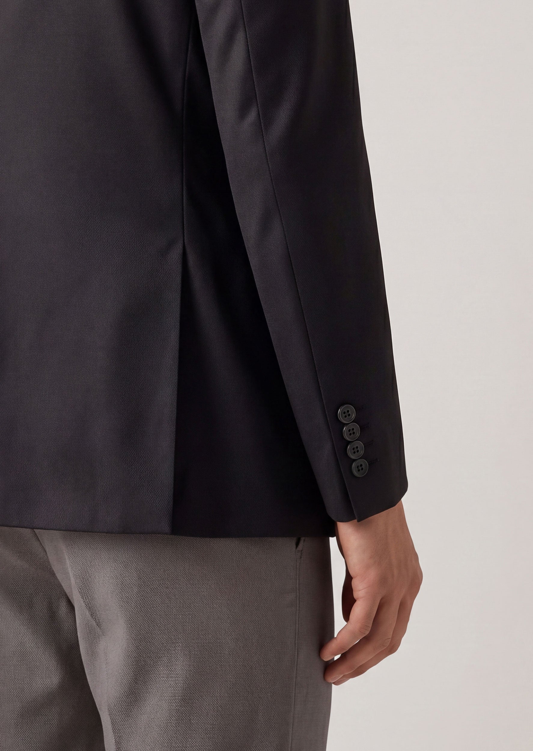 Black Blazer