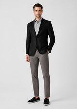 Black Blazer