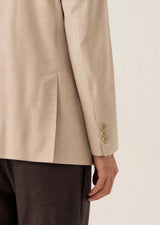 Beige Blazer