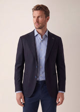 Navy Blazer