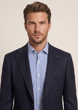 Navy Blazer