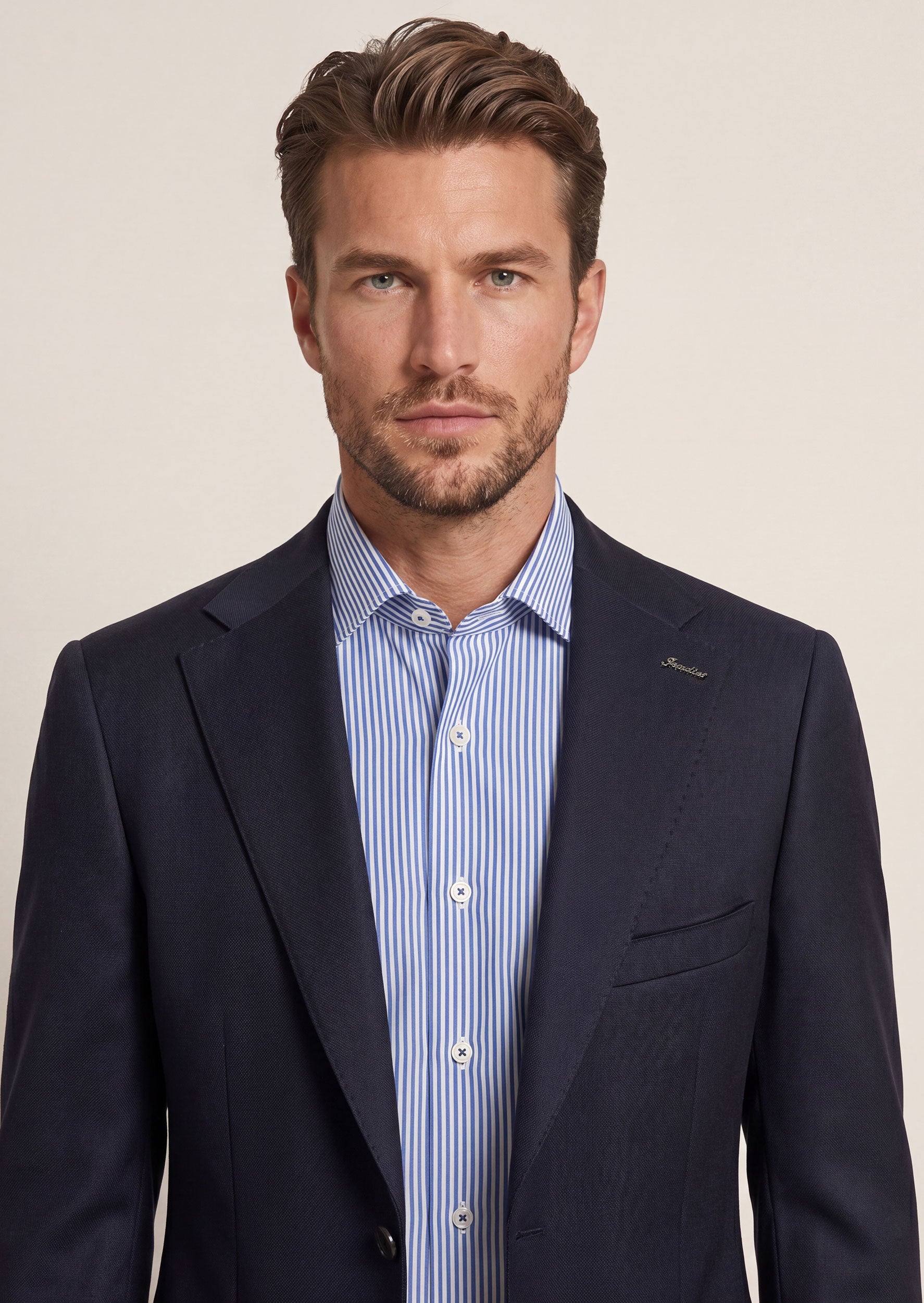Navy Blazer