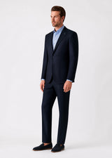 Navy Blazer