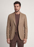 Taupe Blazer