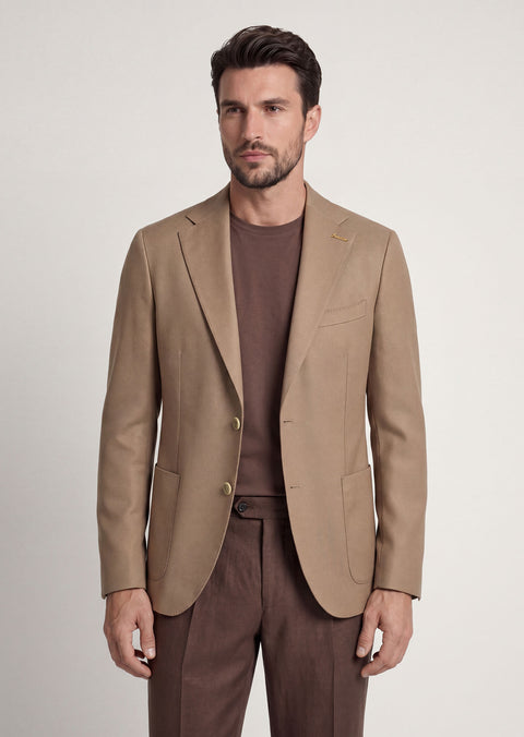 Taupe Blazer