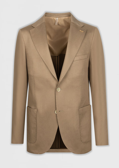 Taupe Blazer