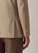 Taupe Blazer