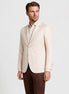 Ecru Blazer