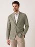 Khaki Blazer