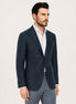 Navy Blazer