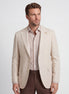 Beige Blazer