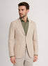 Beige Blazer