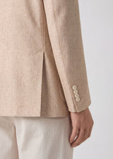 Beige Blazer