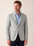 Blue Blazer