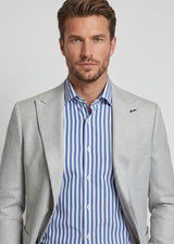 Blue Blazer