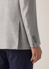 Blue Blazer