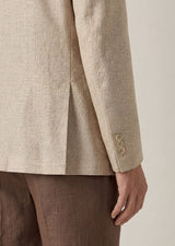 Beige Blazer