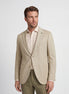 Green Blazer
