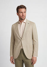 Green Blazer