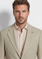 Green Blazer