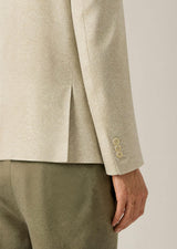 Green Blazer
