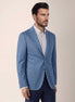 Blue Blazer
