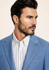 Blue Blazer