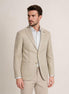 Green Blazer