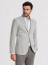 Grey Blazer