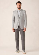 Grey Blazer
