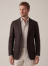 Brown Blazer