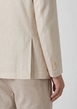 Beige Blazer