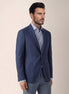 Royal Blue Blazer
