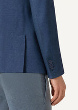 Royal Blue Blazer