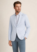 Blue Blazer