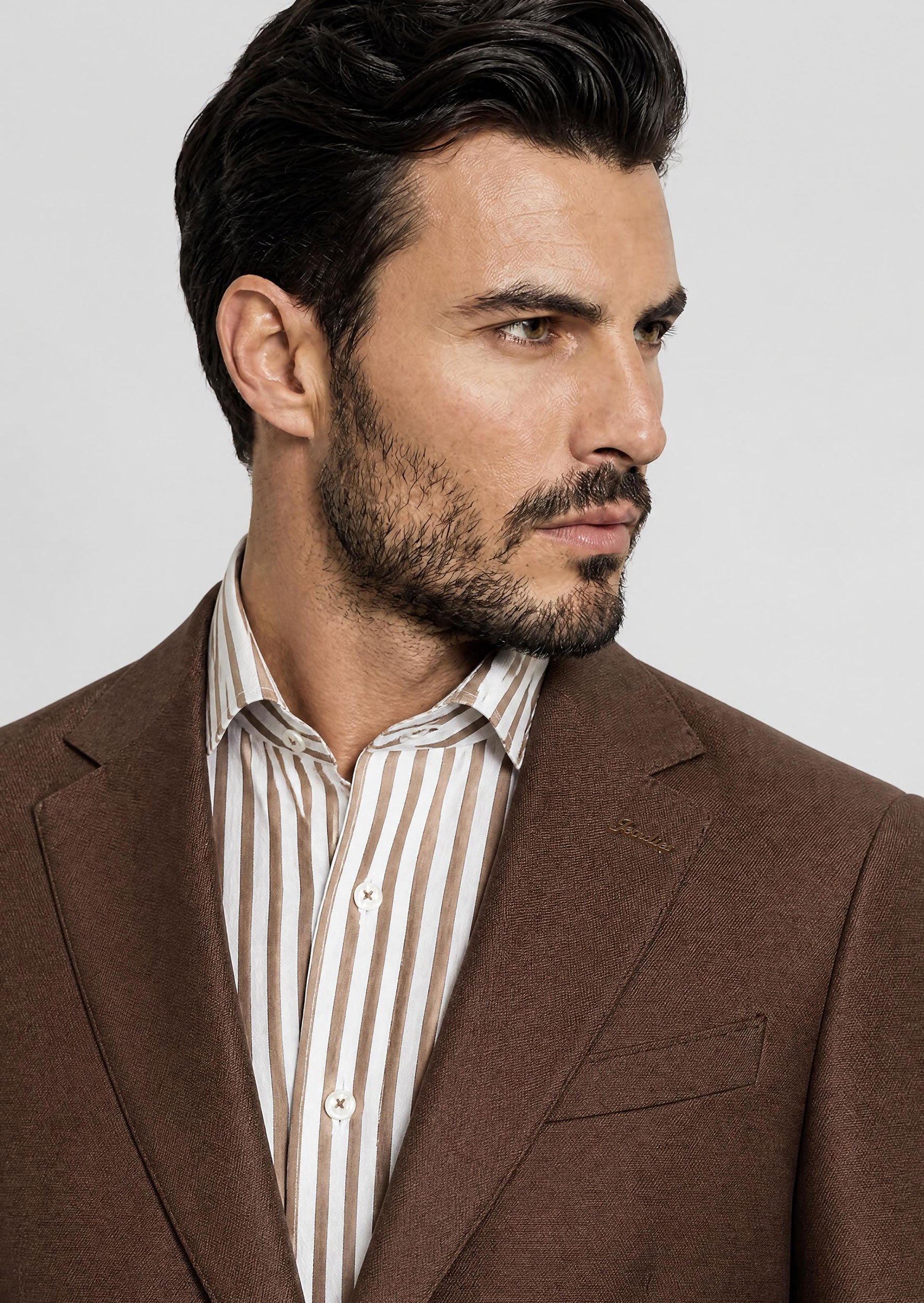 Light Brown Blazer