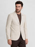 Beige Blazer